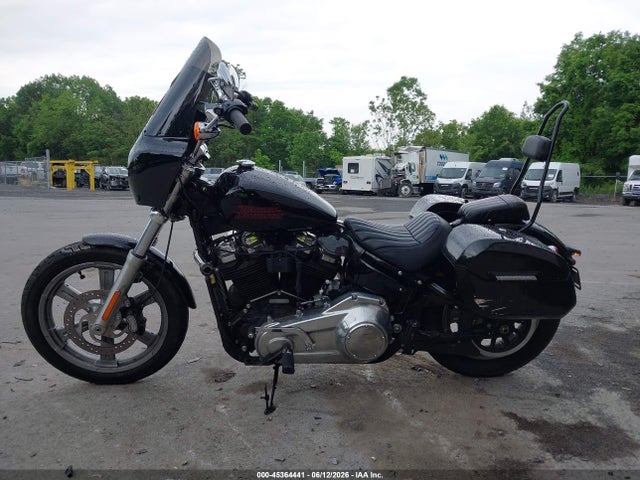 Harley-Davidson FXST 2023 1HD1BVJ14PB064025 Image 13