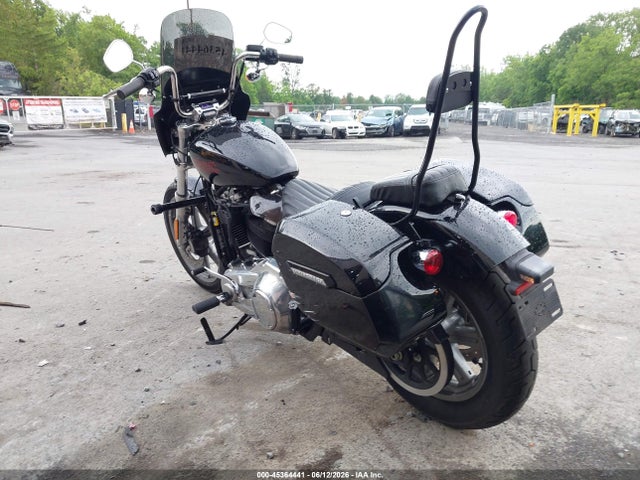 Harley-Davidson FXST 2023 1HD1BVJ14PB064025 Image 3
