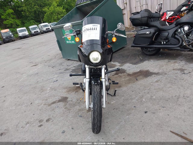 Harley-Davidson FXST 2023 1HD1BVJ14PB064025 Image 5