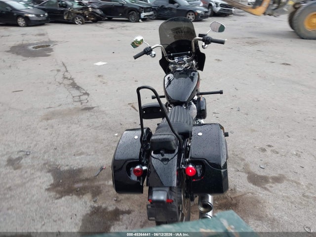 Harley-Davidson FXST 2023 1HD1BVJ14PB064025 Image 6