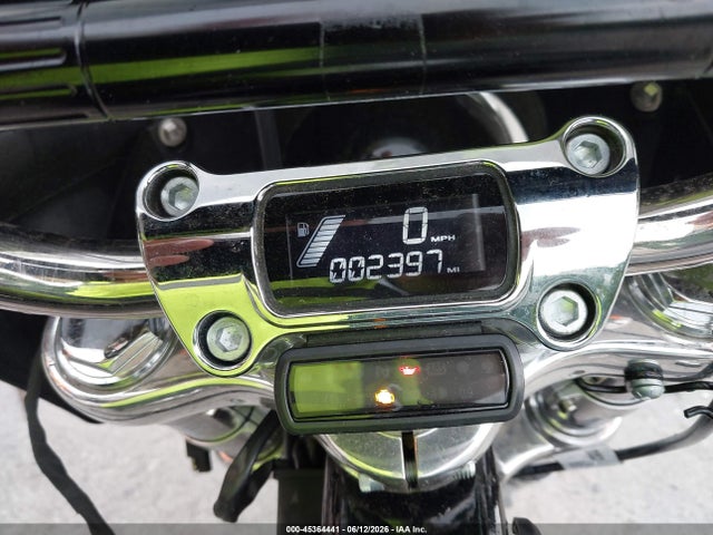 Harley-Davidson FXST 2023 1HD1BVJ14PB064025 Image 7