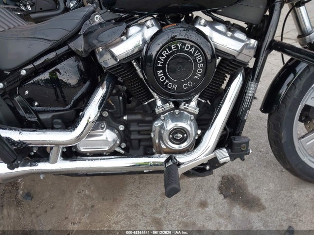 Harley-Davidson FXST 2023 1HD1BVJ14PB064025 Image 8