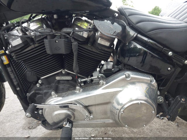 Harley-Davidson FXST 2023 1HD1BVJ14PB064025 Image 9