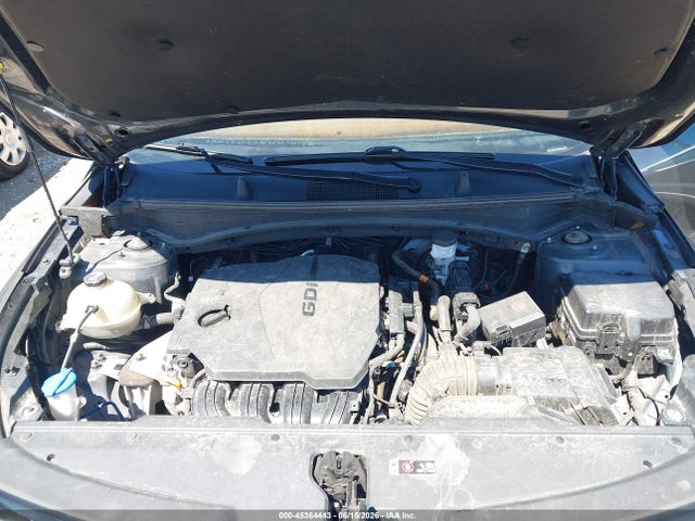 Продажа на аукционе авто 2023 Kia Sportage Ex, vin: 5XYK33AF2PG100478, номер лота: 45364443