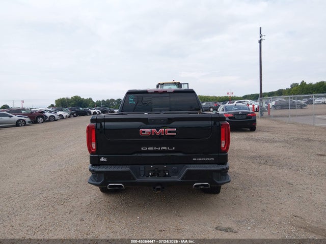 3GTUUGEL4RG131006 GMC Sierra 1500 4wd Short Box Denali