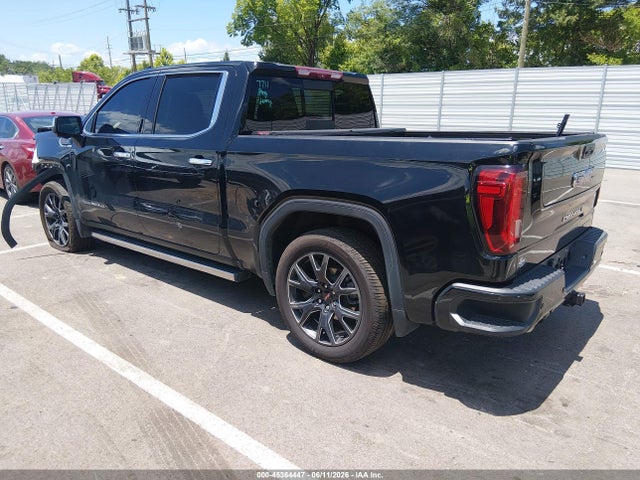 Auction sale of the 2024 Gmc Sierra 1500 4wd  Short Box Denali, vin: 3GTUUGEL4RG131006, lot number: 45364447