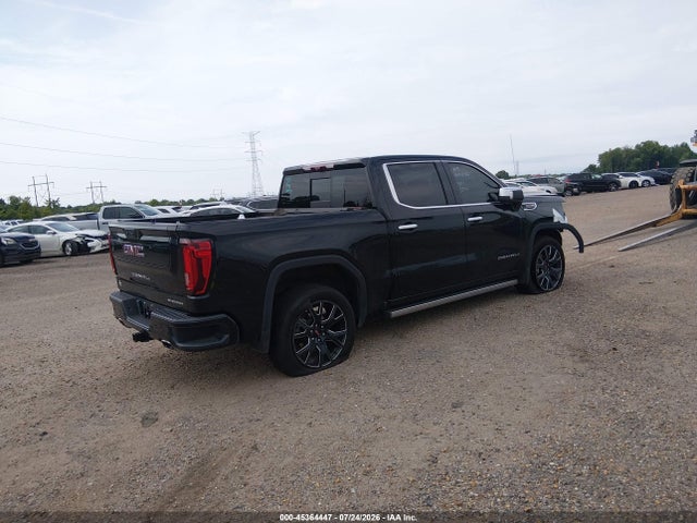 3GTUUGEL4RG131006 GMC Sierra 1500 4wd Short Box Denali