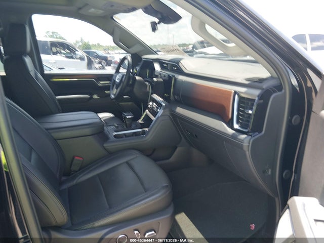 Auction sale of the 2024 Gmc Sierra 1500 4wd  Short Box Denali, vin: 3GTUUGEL4RG131006, lot number: 45364447