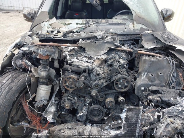 SALWR2KF8GA663584 Land Rover Range Rover Sport 3.0l V6 Turbocharged Diesel Hse Td6