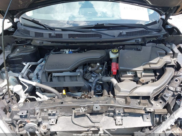 JN1BJ1CP0KW212081 Nissan Rogue Sport Sl