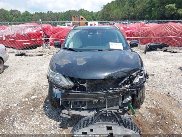 JN1BJ1CP0KW212081 Nissan Rogue Sport Sl
