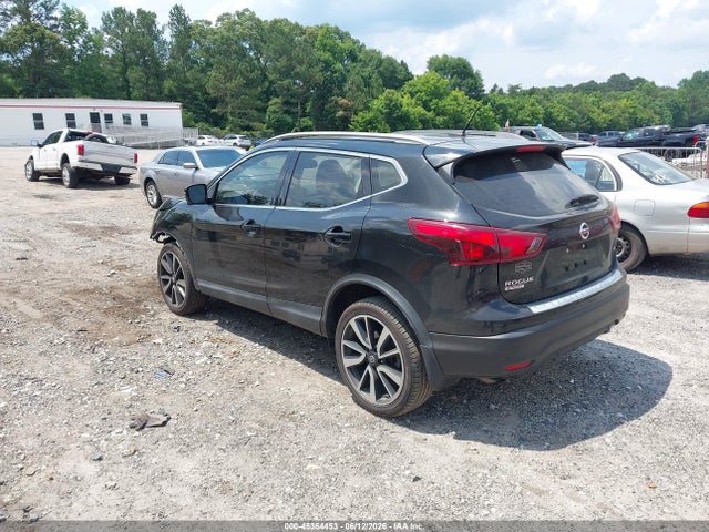 JN1BJ1CP0KW212081 Nissan Rogue Sport Sl