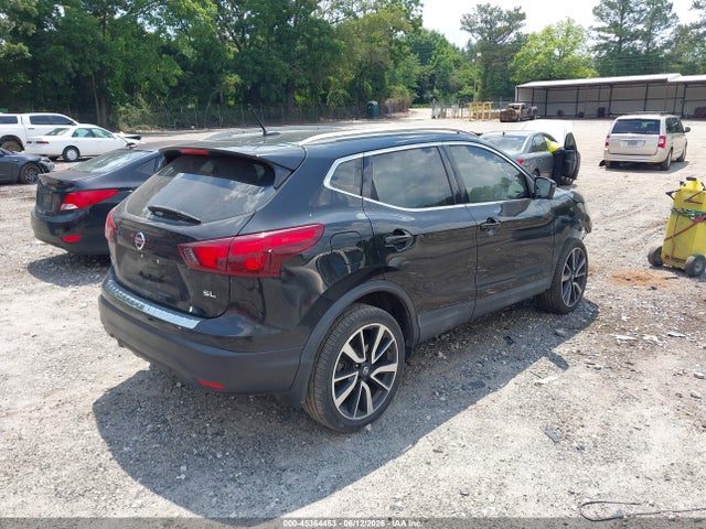 JN1BJ1CP0KW212081 Nissan Rogue Sport Sl