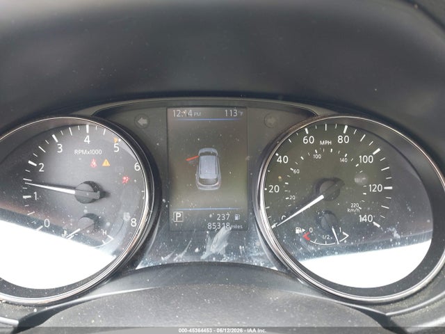 JN1BJ1CP0KW212081 Nissan Rogue Sport Sl