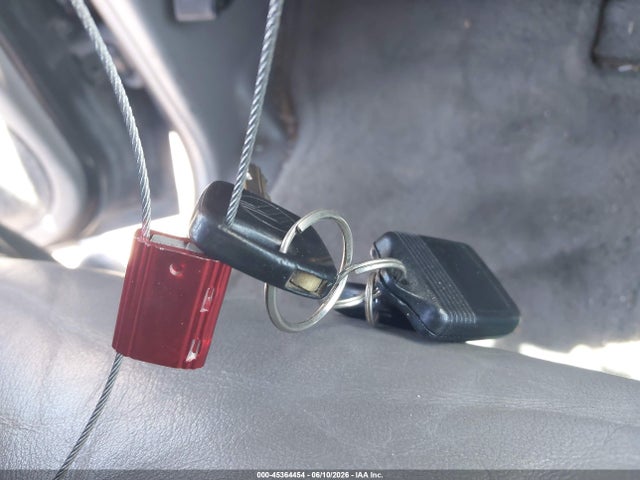 Продажа на аукционе авто 1998 Mercury Mountaineer, vin: 4M2ZU55P5WUJ37543, номер лота: 45364454