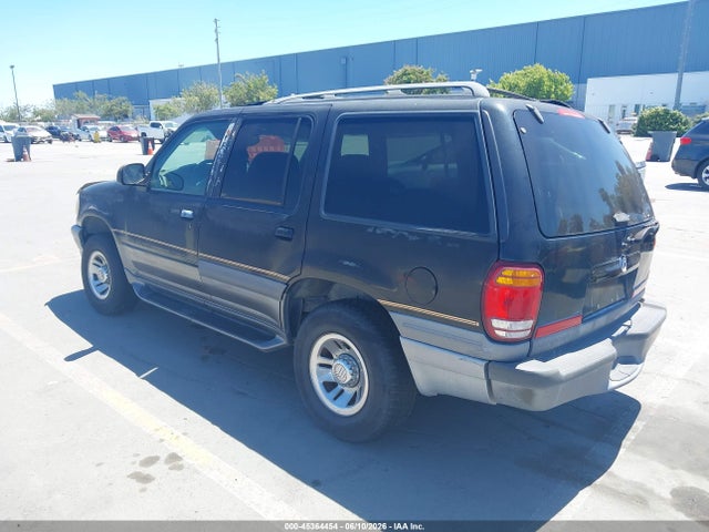 Продажа на аукционе авто 1998 Mercury Mountaineer, vin: 4M2ZU55P5WUJ37543, номер лота: 45364454