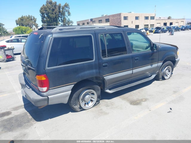 Продажа на аукционе авто 1998 Mercury Mountaineer, vin: 4M2ZU55P5WUJ37543, номер лота: 45364454