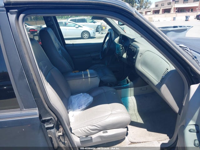 Продажа на аукционе авто 1998 Mercury Mountaineer, vin: 4M2ZU55P5WUJ37543, номер лота: 45364454