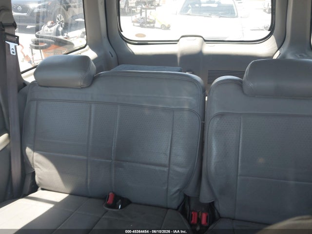 Продажа на аукционе авто 1998 Mercury Mountaineer, vin: 4M2ZU55P5WUJ37543, номер лота: 45364454