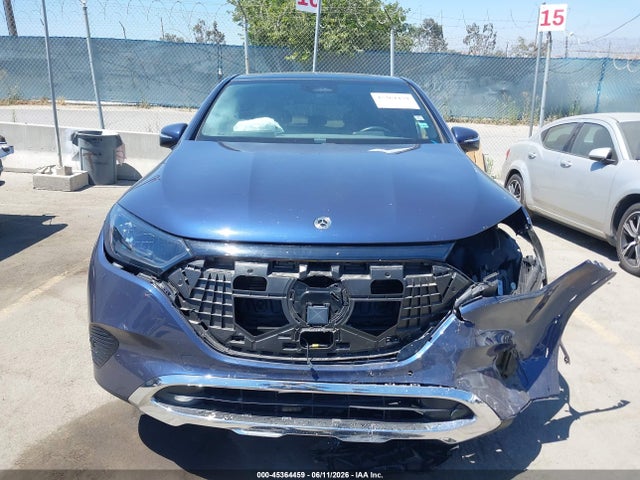 4JGGM1CB1PA038973 Mercedes-Benz Eqe 350 Suv 4matic