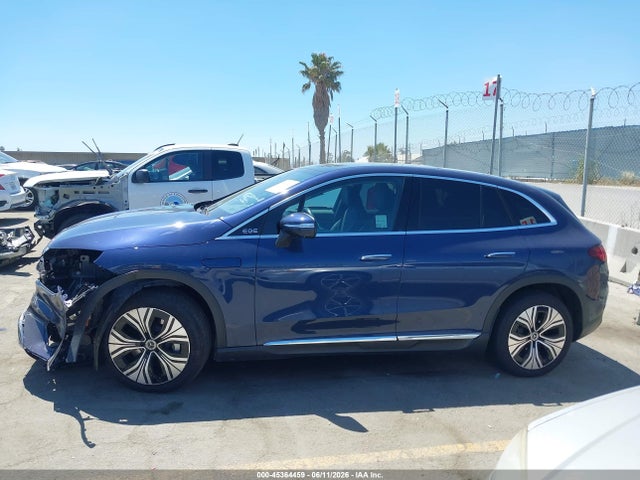 4JGGM1CB1PA038973 Mercedes-Benz Eqe 350 Suv 4matic