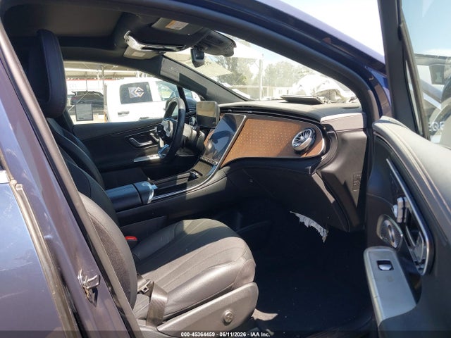 4JGGM1CB1PA038973 Mercedes-Benz Eqe 350 Suv 4matic