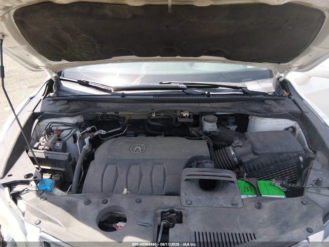 2014 Acura Rdx მანქანა იყიდება აუქციონზე, vin: 5J8TB4H52EL013645, აუქციონის ნომერი: 45364460