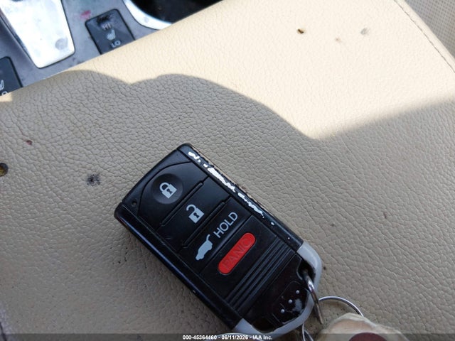 2014 Acura Rdx მანქანა იყიდება აუქციონზე, vin: 5J8TB4H52EL013645, აუქციონის ნომერი: 45364460