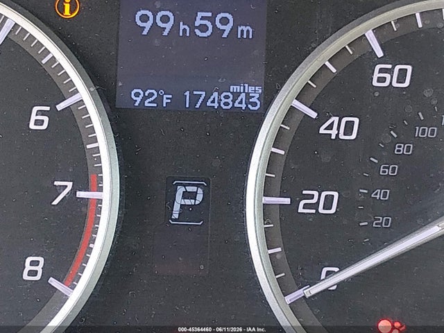 2014 Acura Rdx მანქანა იყიდება აუქციონზე, vin: 5J8TB4H52EL013645, აუქციონის ნომერი: 45364460