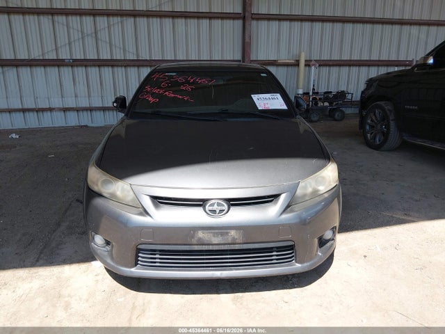 45364461 :رقم المزاد ، JTKJF5C73B3019080 vin ، 2011 Scion Tc مزاد بيع