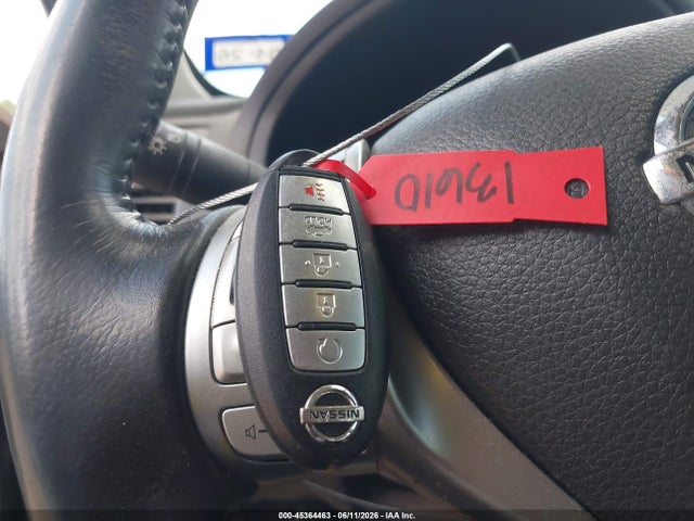 Nissan Altima 2.5 Sv 2018 1N4AL3AP1JC207589 Image 11