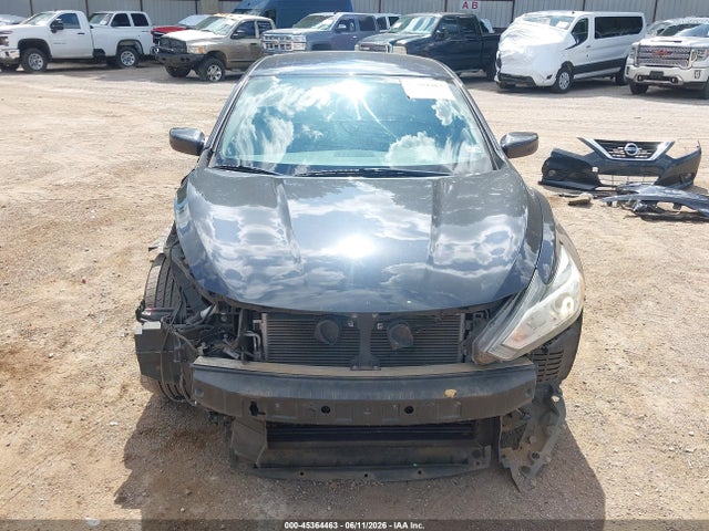 Nissan Altima 2.5 Sv 2018 1N4AL3AP1JC207589 Image 13