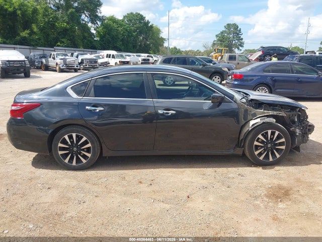 Nissan Altima 2.5 Sv 2018 1N4AL3AP1JC207589 Image 14