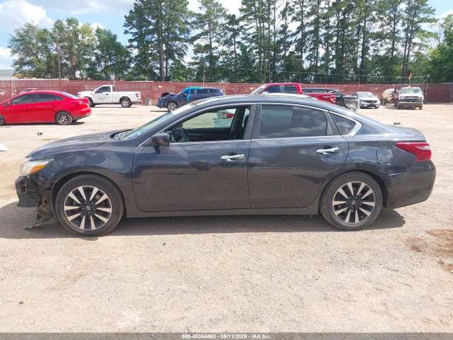 Nissan Altima 2.5 Sv 2018 1N4AL3AP1JC207589 Image 15