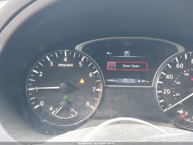 Nissan Altima 2.5 Sv 2018 1N4AL3AP1JC207589 Image 16