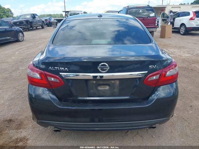 Nissan Altima 2.5 Sv 2018 1N4AL3AP1JC207589 Image 17