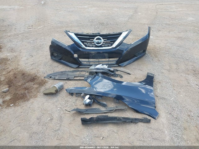 Nissan Altima 2.5 Sv 2018 1N4AL3AP1JC207589 Image 12