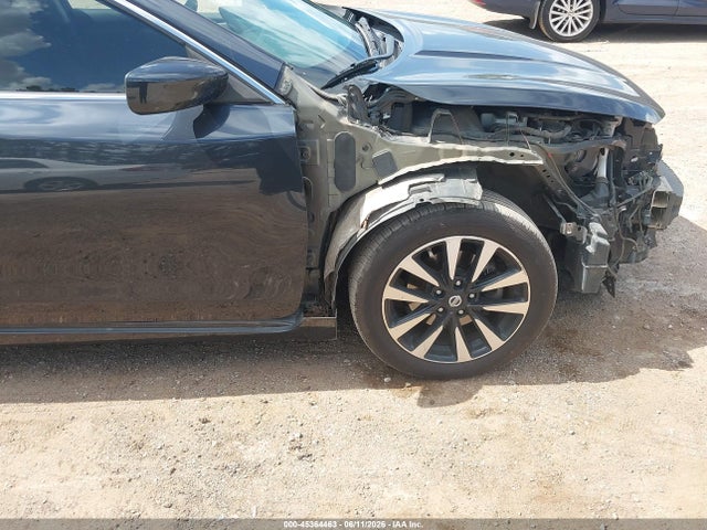 Nissan Altima 2.5 Sv 2018 1N4AL3AP1JC207589 Image 18