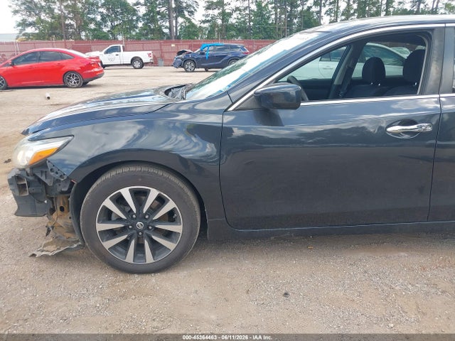 Nissan Altima 2.5 Sv 2018 1N4AL3AP1JC207589 Image 19