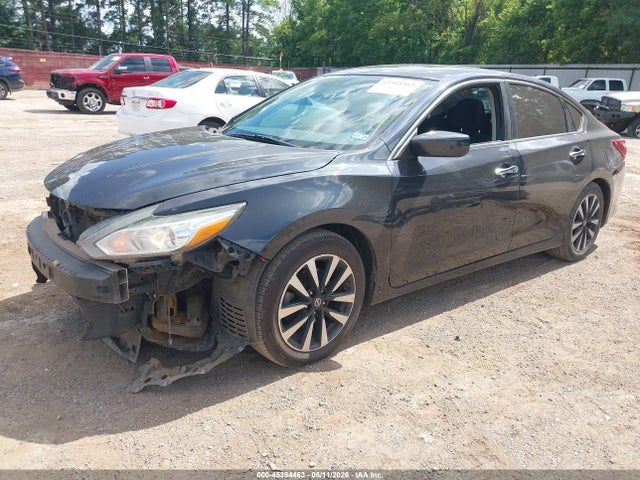 Nissan Altima 2.5 Sv 2018 1N4AL3AP1JC207589 Image 2