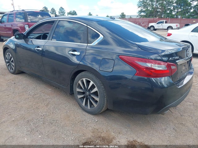 Nissan Altima 2.5 Sv 2018 1N4AL3AP1JC207589 Image 3
