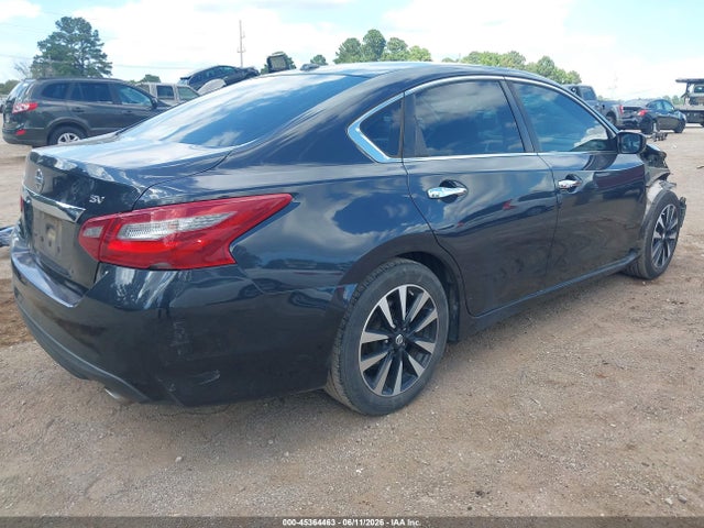 Nissan Altima 2.5 Sv 2018 1N4AL3AP1JC207589 Image 4