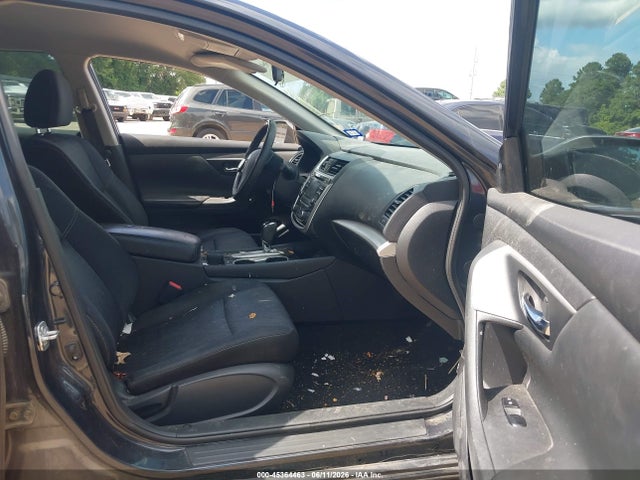 Nissan Altima 2.5 Sv 2018 1N4AL3AP1JC207589 Image 5