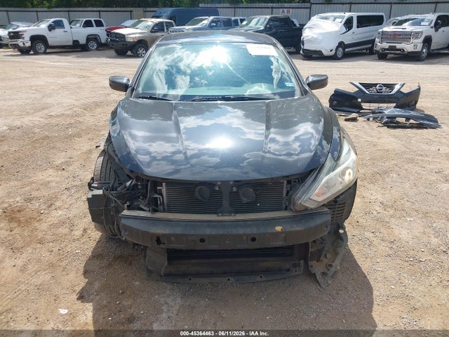Nissan Altima 2.5 Sv 2018 1N4AL3AP1JC207589 Image 6