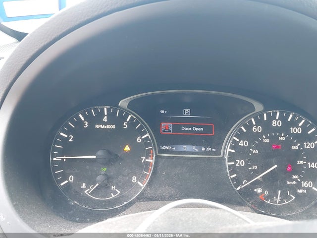 Nissan Altima 2.5 Sv 2018 1N4AL3AP1JC207589 Image 7
