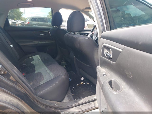Nissan Altima 2.5 Sv 2018 1N4AL3AP1JC207589 Image 8