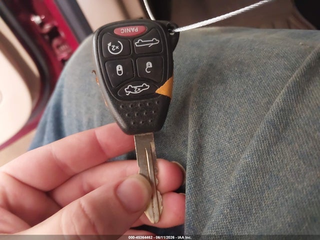 Aukcja sprzedaży 2013 Chrysler 200 Touring, vin: 1C3BCBEB8DN645966, numer aukcji: 45364462