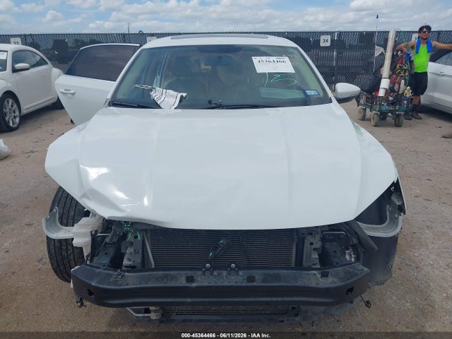 Продаж на аукціоні авто 2017 Volkswagen Passat 1.8t Se, vin: 1VWBT7A34HC024424, номер лоту: 45364466