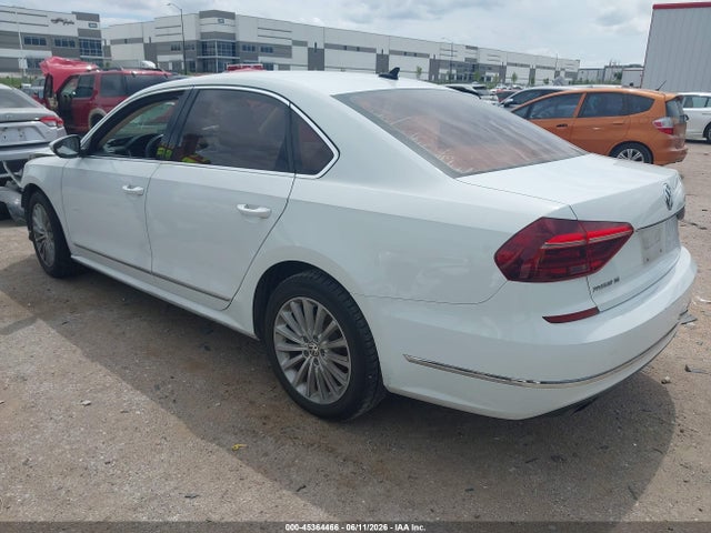 Продаж на аукціоні авто 2017 Volkswagen Passat 1.8t Se, vin: 1VWBT7A34HC024424, номер лоту: 45364466