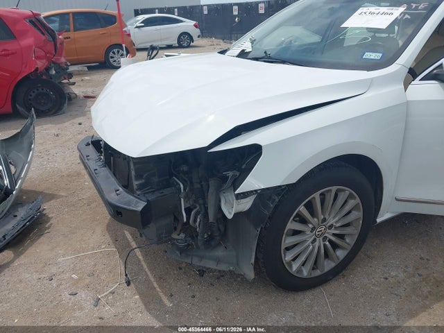 Продаж на аукціоні авто 2017 Volkswagen Passat 1.8t Se, vin: 1VWBT7A34HC024424, номер лоту: 45364466